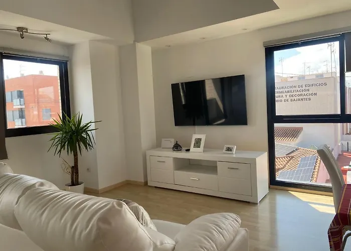 Habitaciones Confort