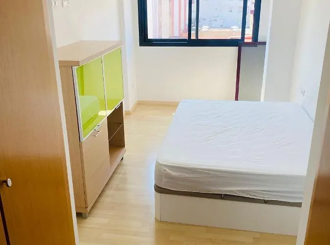 Habitaciones Confort